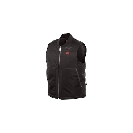 Milwaukee Tool M12 HEATED VEST ONLY - BLACK 271B-20M